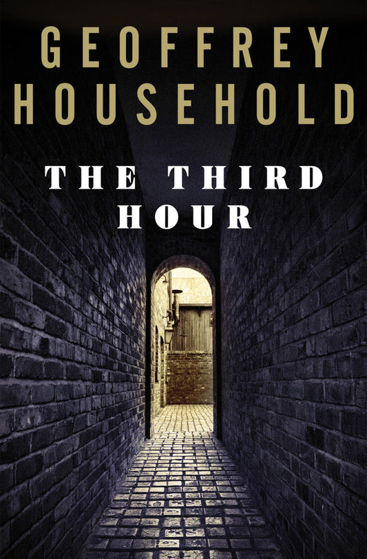 The Third Hour PDF E-book :