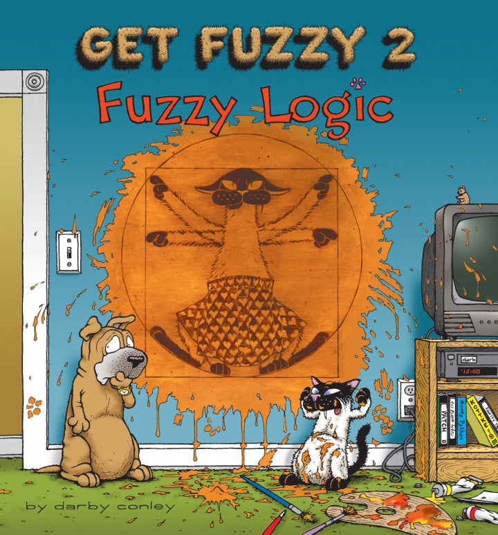 Fuzzy Logic PDF E-book :