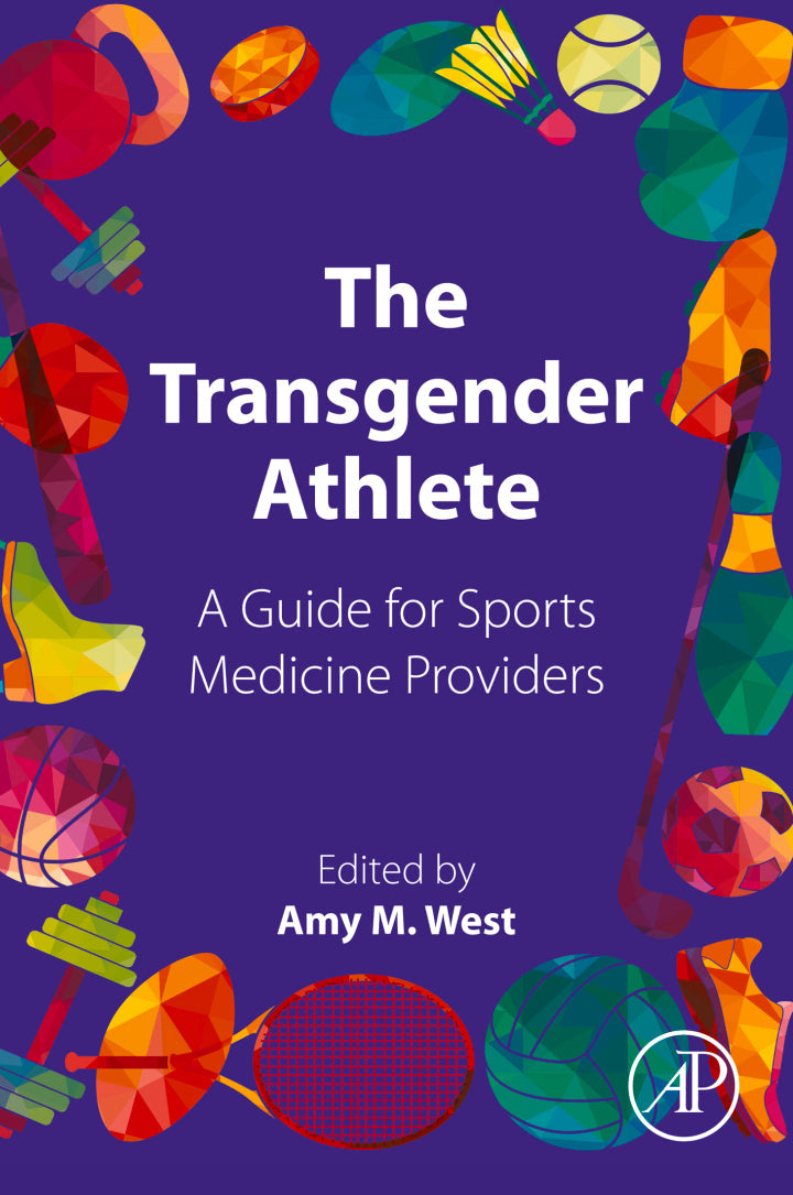 The Transgender Athlete A Guide for Sports Medicine Providers PDF E-book :