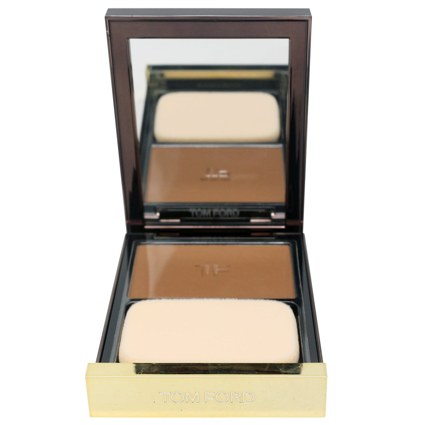 Tom Ford Flawless Powder Foundation(Chose Your Shade)  0.24oz/7ml New Withoutbox