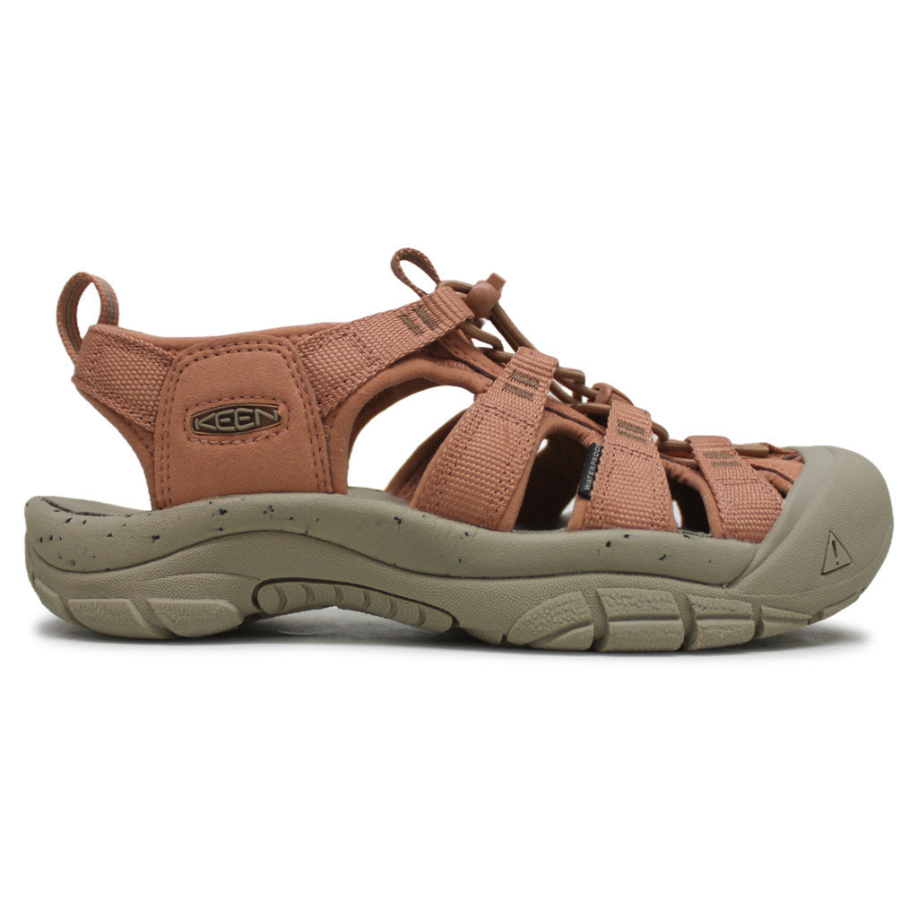 Newport H2 Waterproof Polyester Women's Hiking Sandals