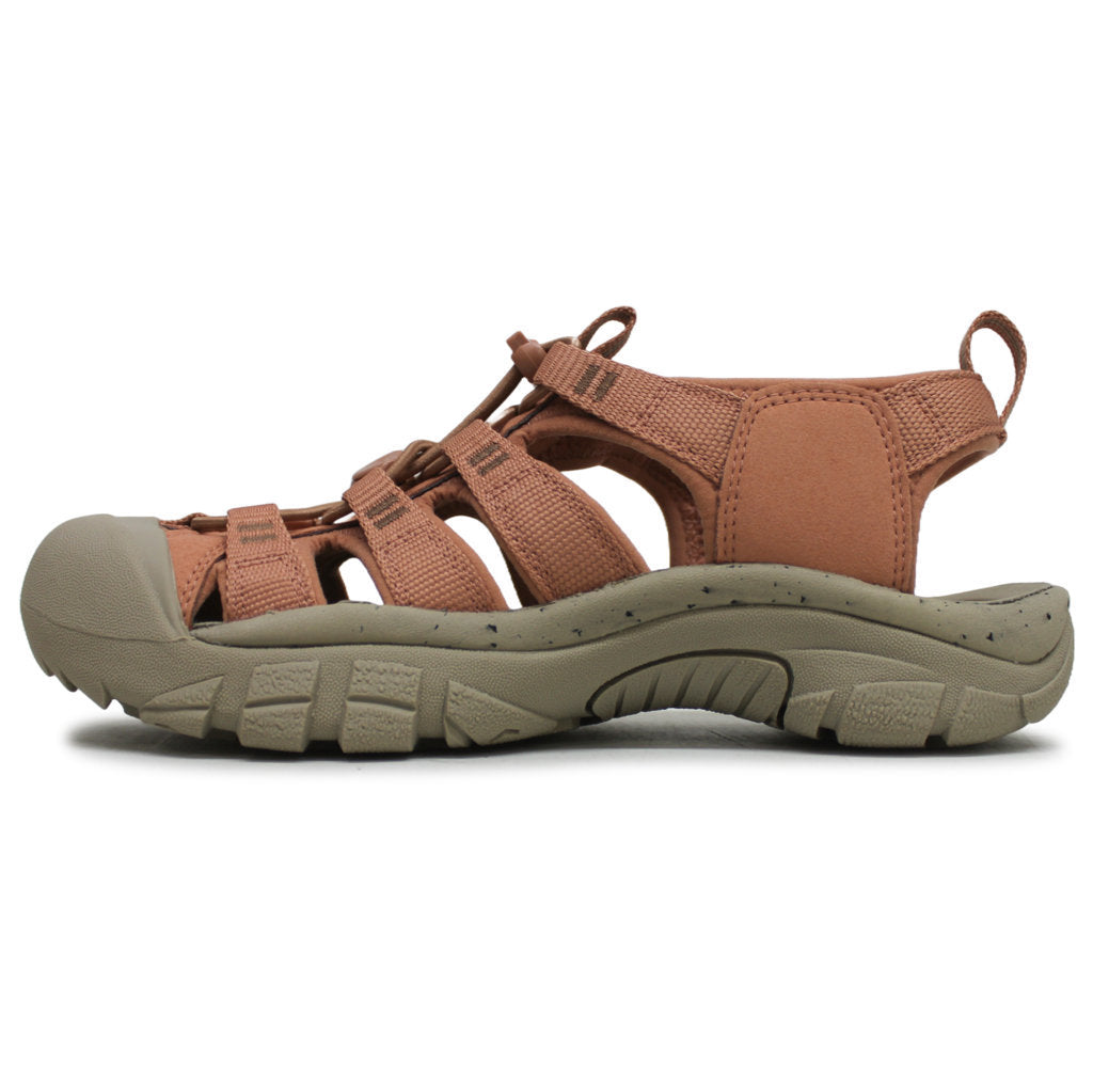 Newport H2 Waterproof Polyester Women's Hiking Sandals