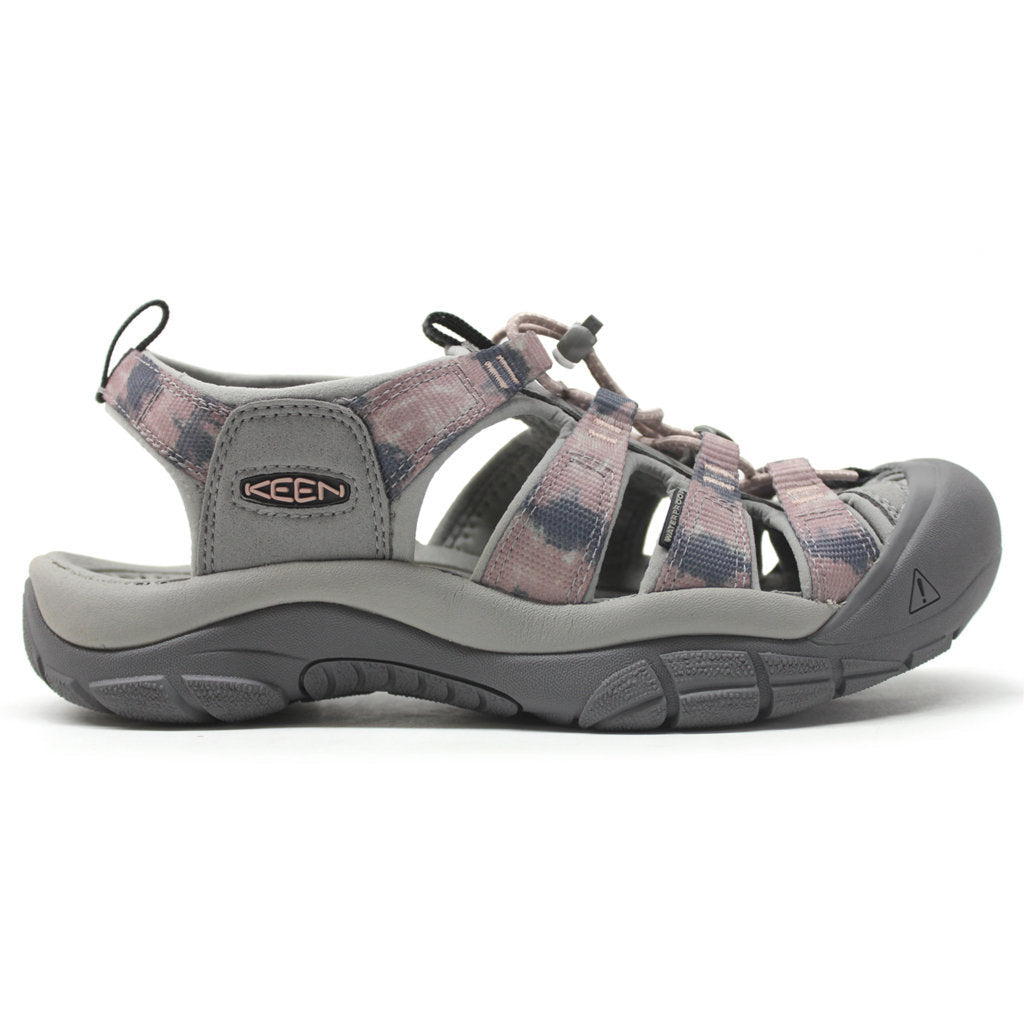 Newport H2 Waterproof Polyester Women's Hiking Sandals