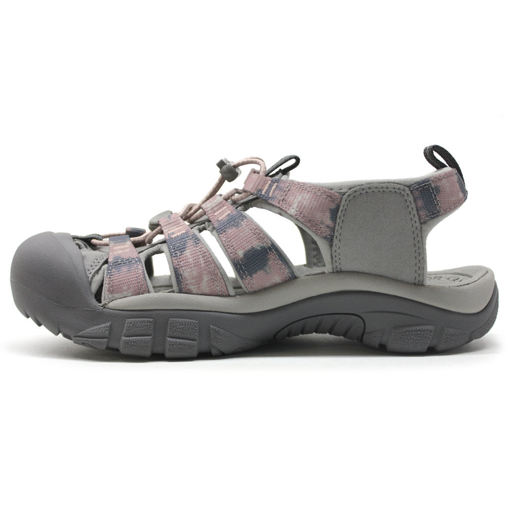 Newport H2 Waterproof Polyester Women's Hiking Sandals