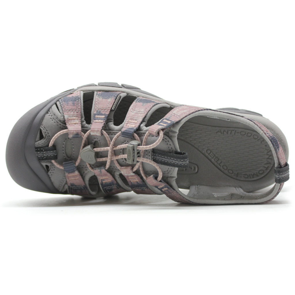 Newport H2 Waterproof Polyester Women's Hiking Sandals