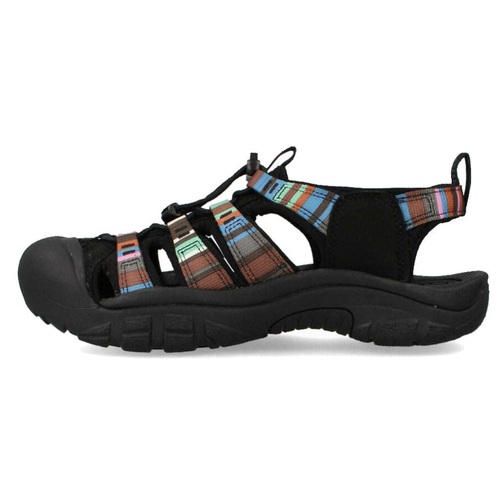 Newport H2 Waterproof Polyester Women's Hiking Sandals