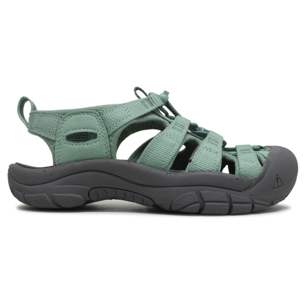 Newport H2 Waterproof Polyester Women's Hiking Sandals