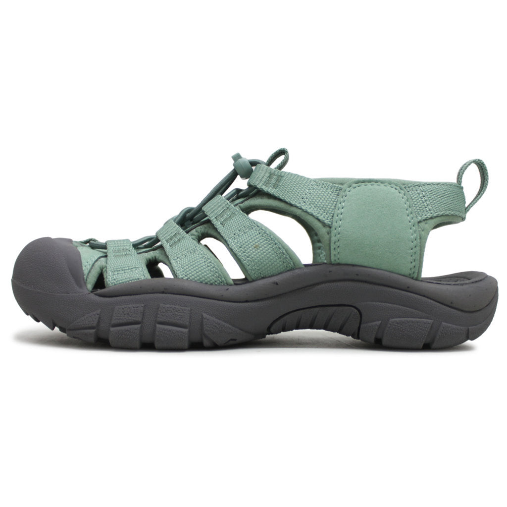 Newport H2 Waterproof Polyester Women's Hiking Sandals