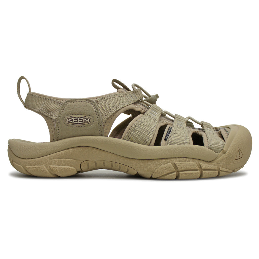 Newport H2 Waterproof Polyester Women's Hiking Sandals