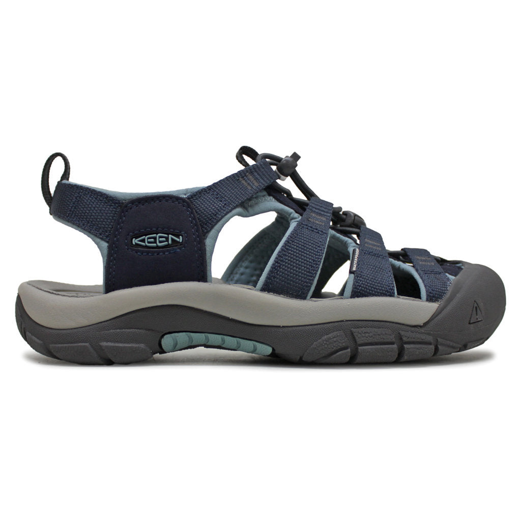 Newport H2 Waterproof Polyester Women's Hiking Sandals