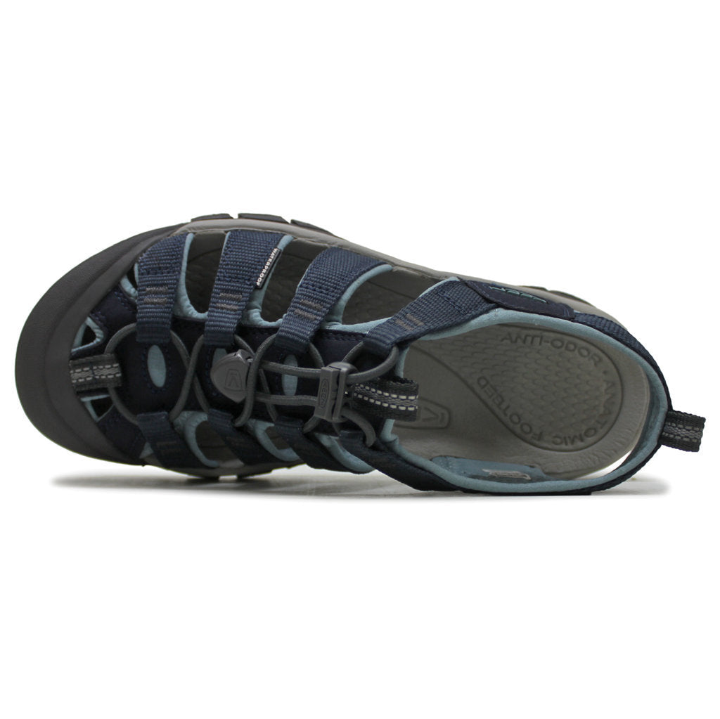 Newport H2 Waterproof Polyester Women's Hiking Sandals