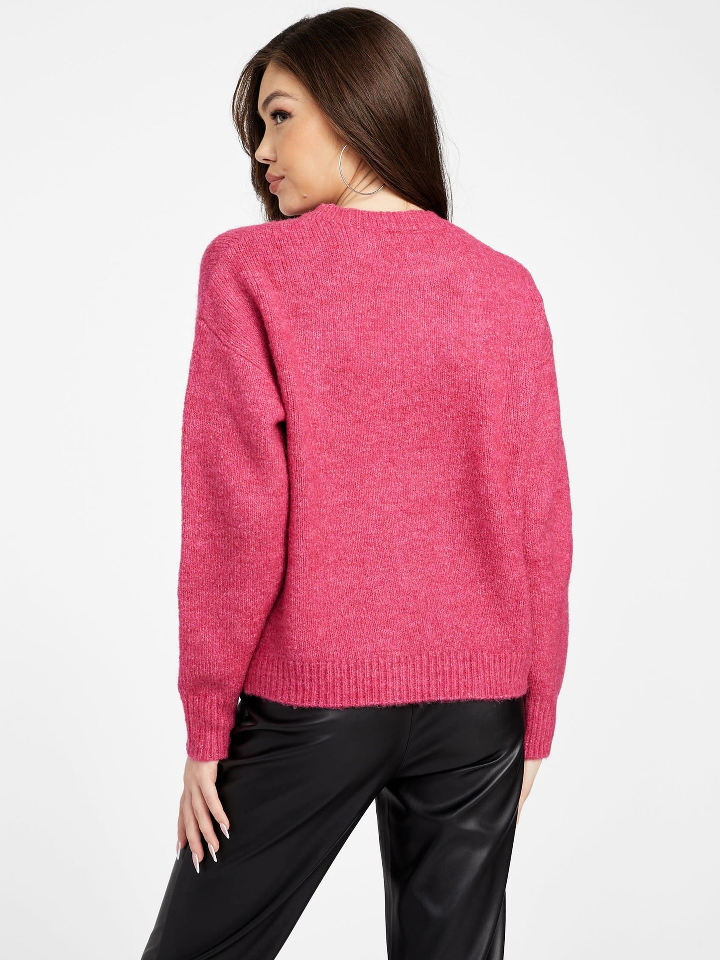 Tori Crewneck Sweater