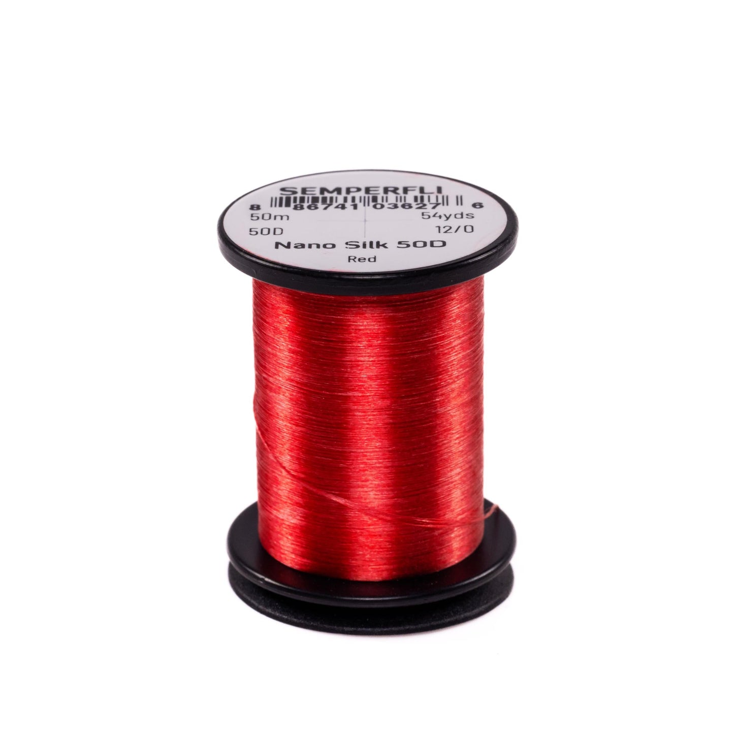 Semperfli Nano Silk 50D 12/0