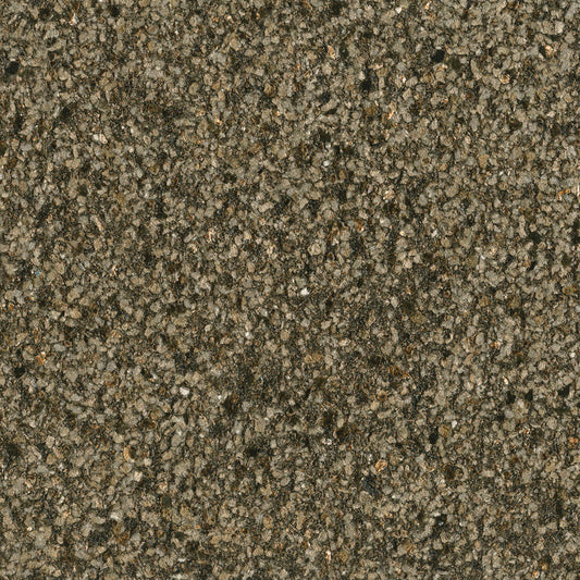 Sample Mica Pebble Wallpaper in Brown/Gold/Taupe