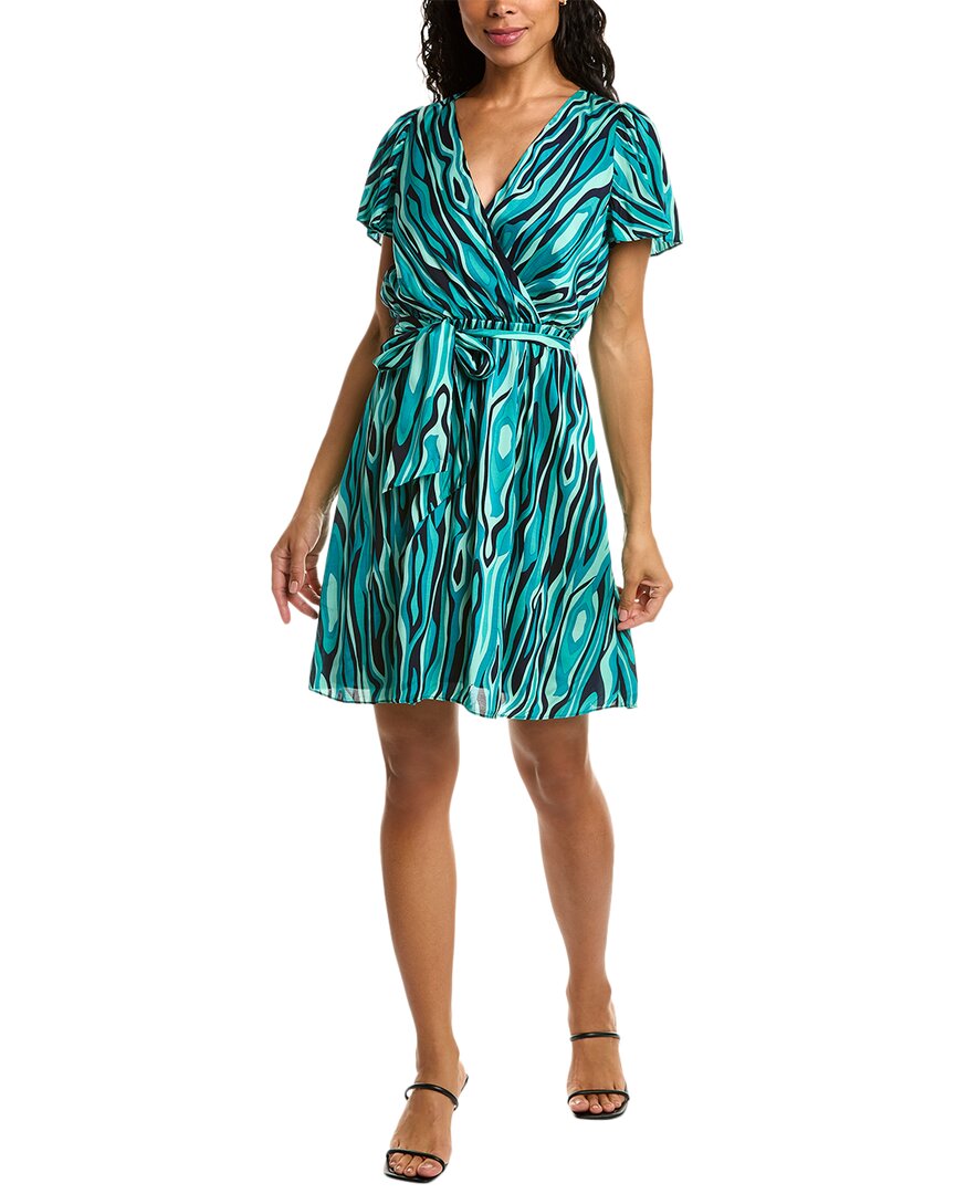 Trina Turk Planetary 2 Dress