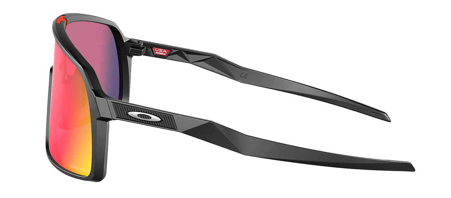 Oakley SUTRO OO 9406-08 Shield Sunglasses