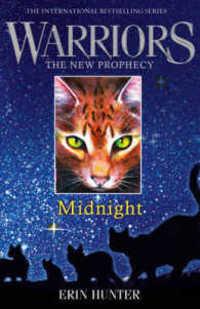 Warriors The New Prophesy # 1 - Midnight