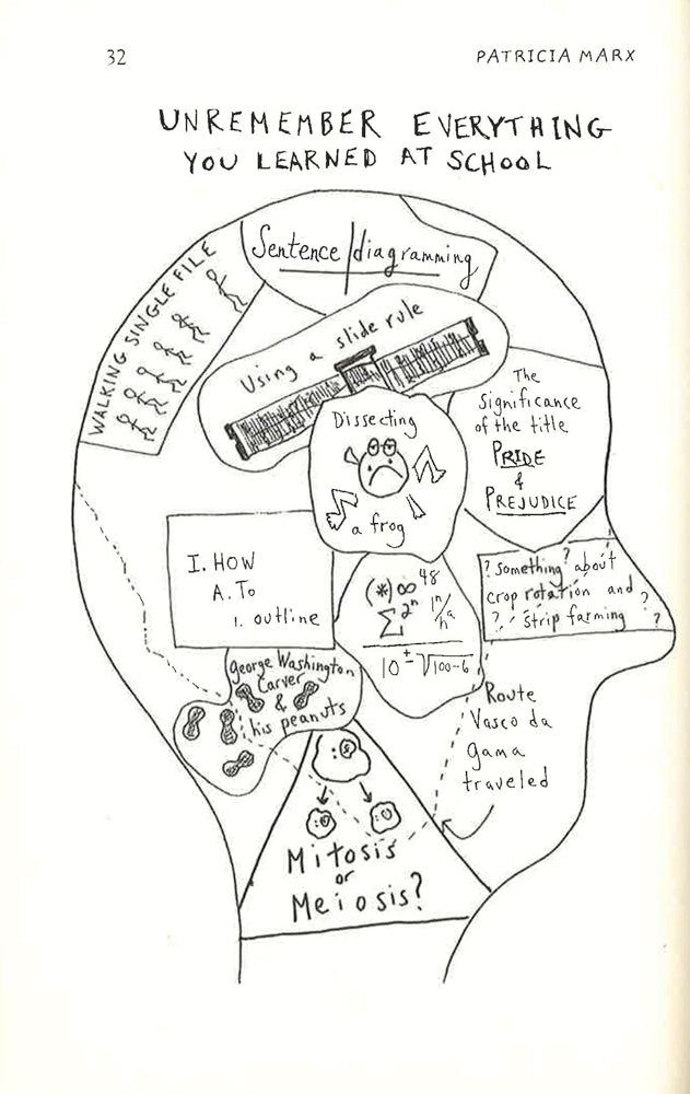 Let's Be Less Stupid: An Attempt To Maintain My Mental Faculties