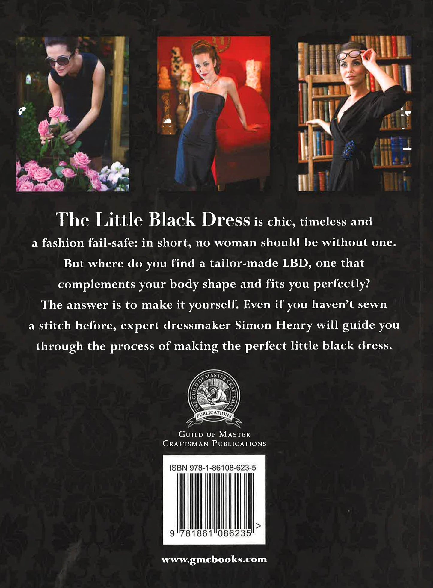 The Little Black Dress