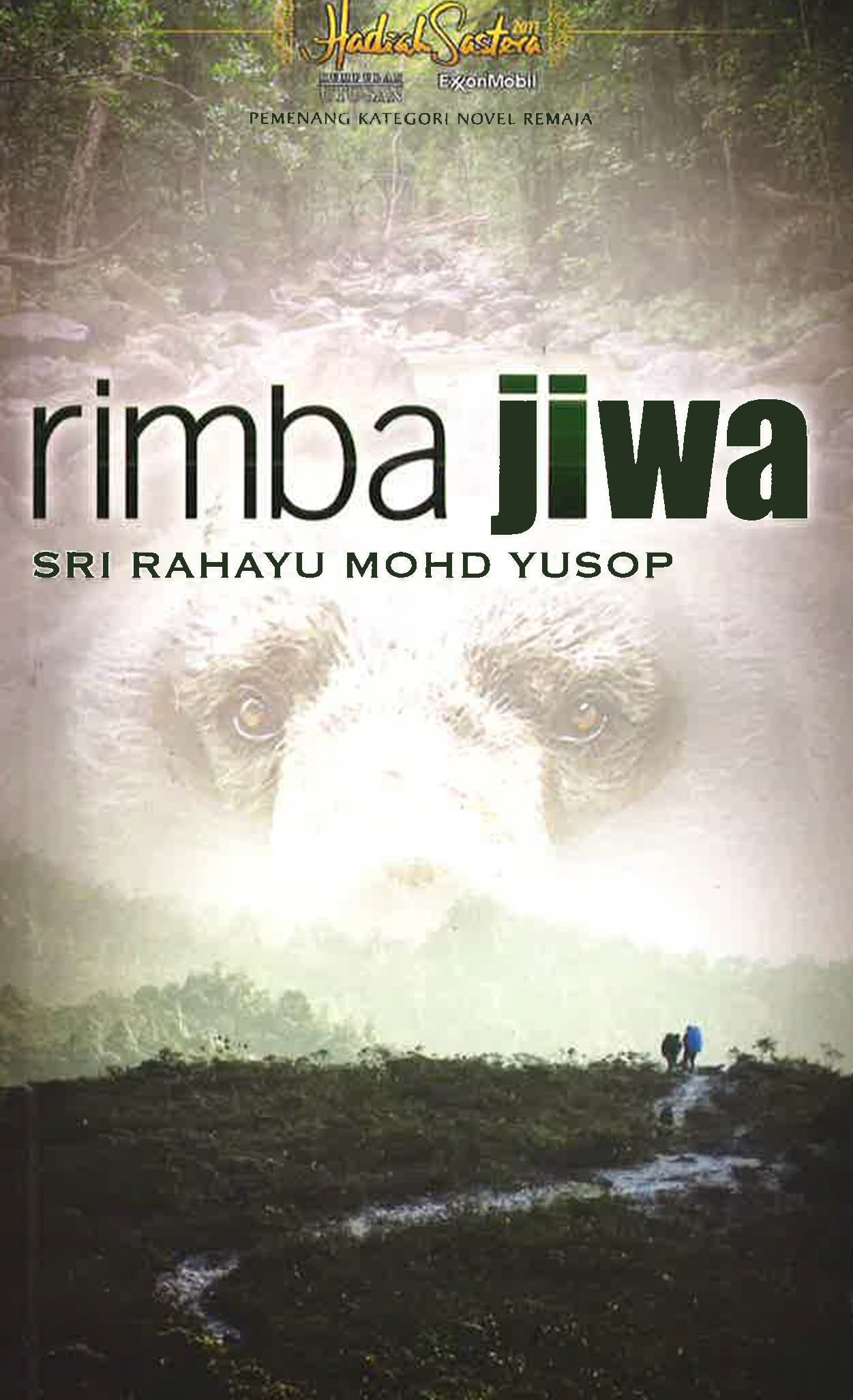 Rimba Jiwa