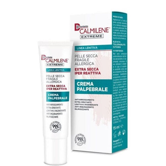 Calmilene Extreme Crema Palpebrale 15 ml