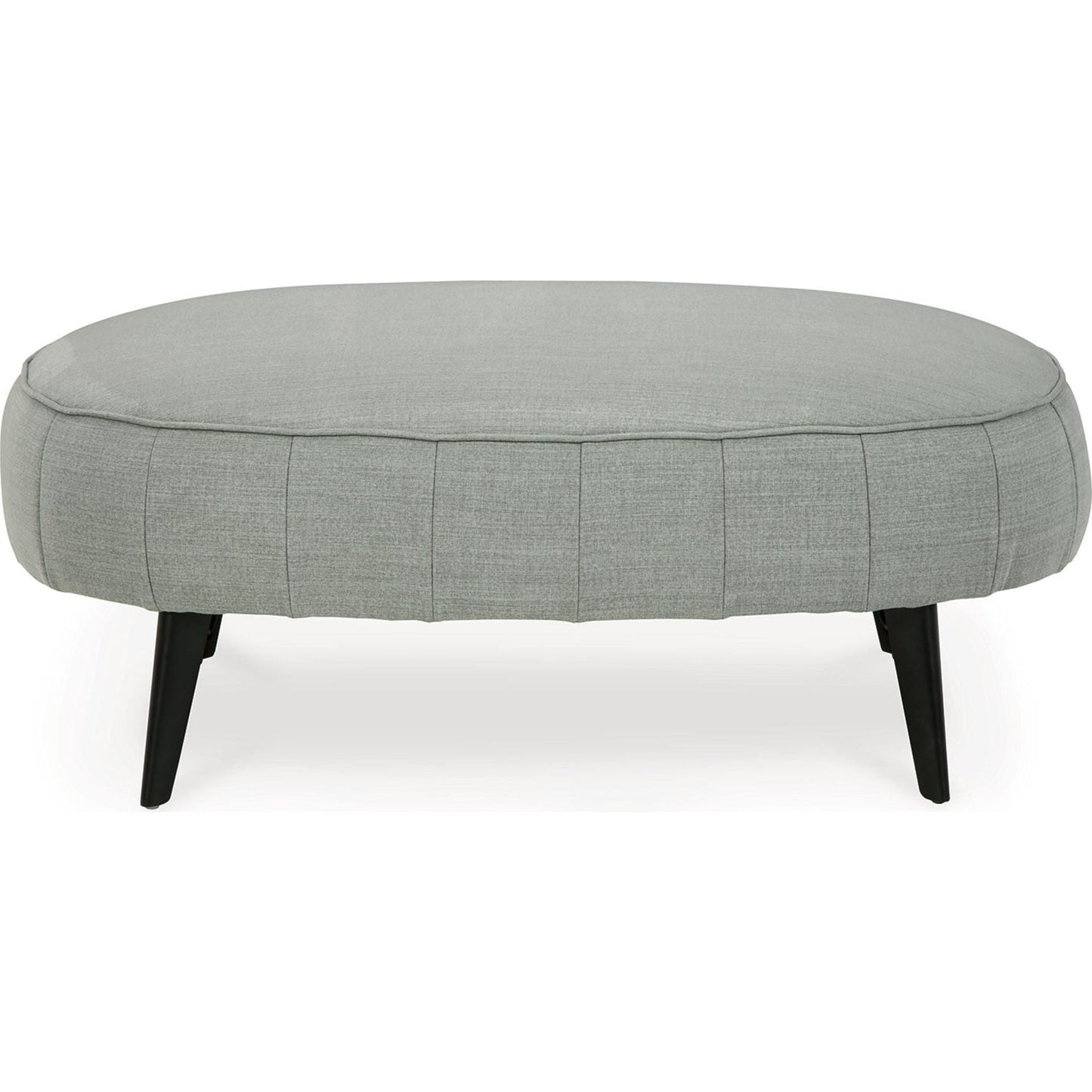 Hollyann Oversized Accent Ottoman