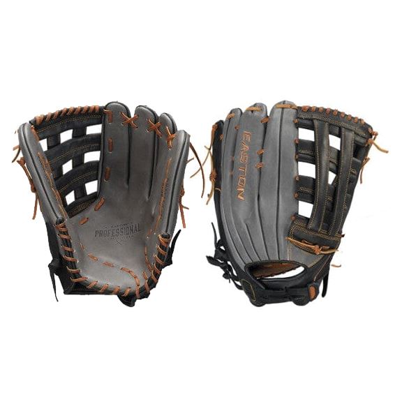 Easton Professional Collection 15 Inch Slowpitch Softball Glove: PCSP15