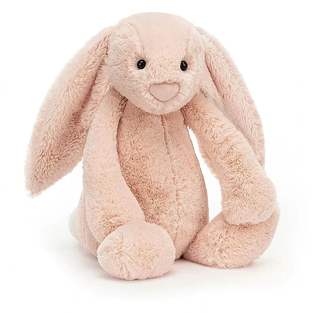 Jellycat Bashful Blush Bunny