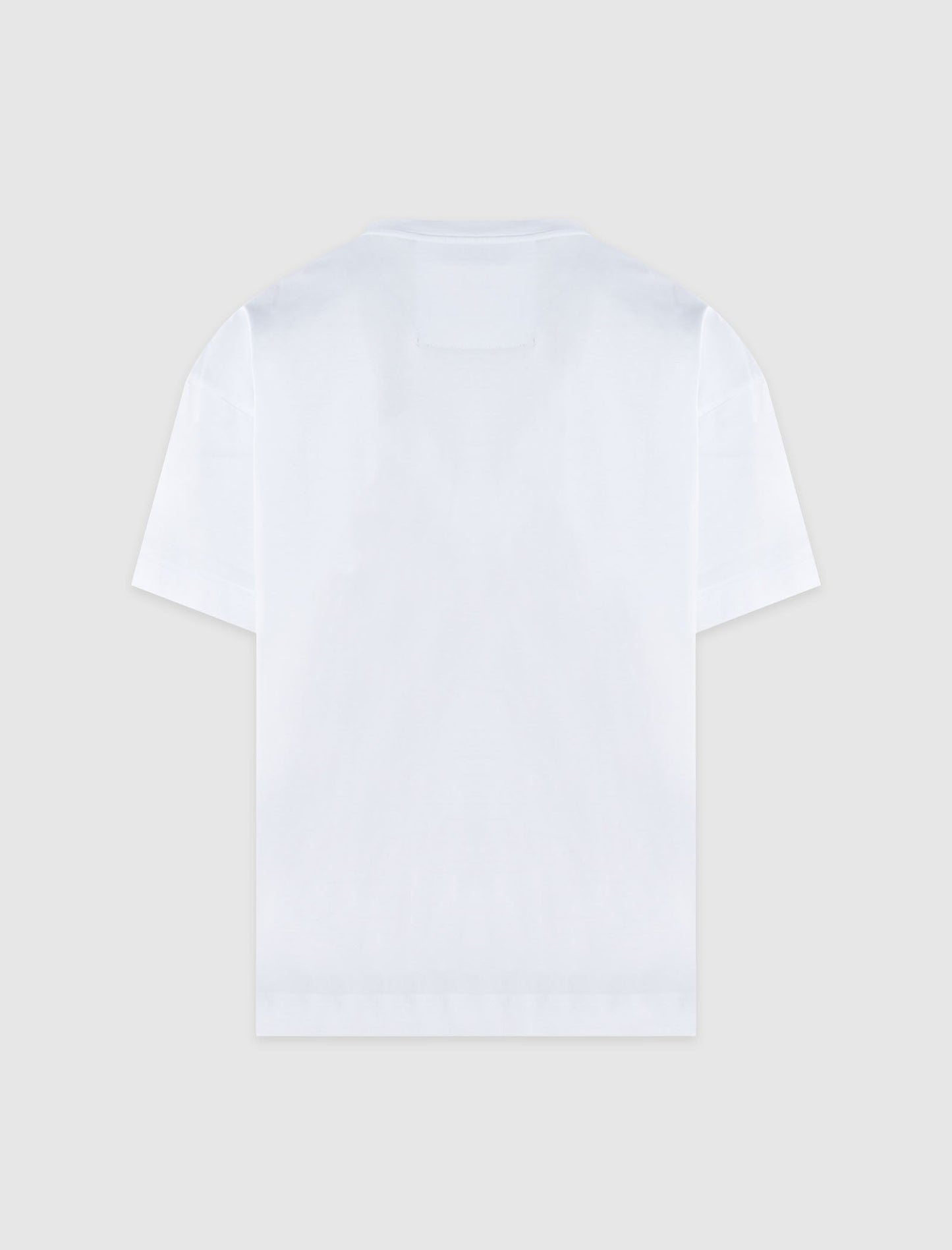 BOXY SHORT SLEEVE TEE