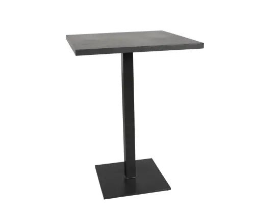 Breezeway 32″ Square Bar Table