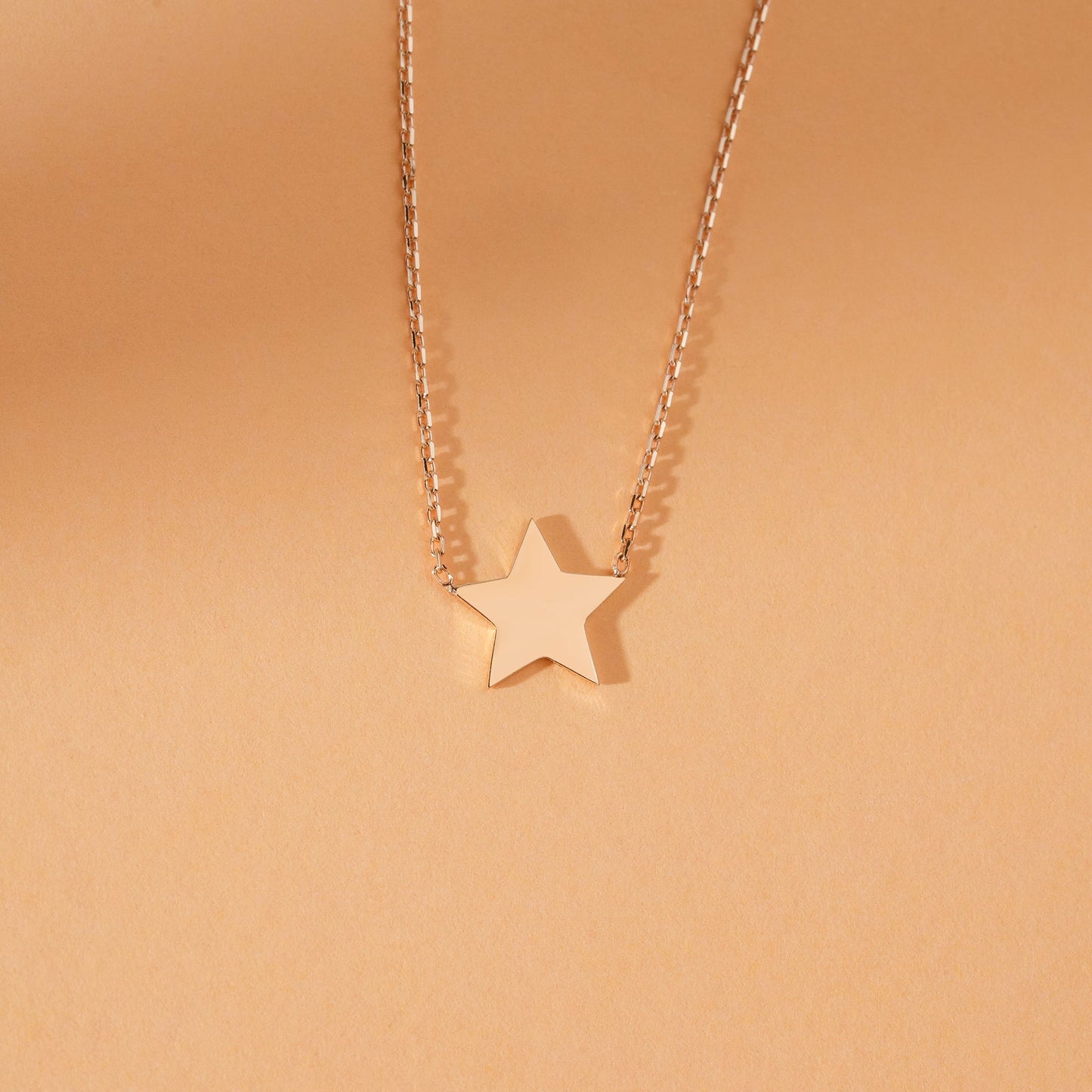 Star Necklace, Capella