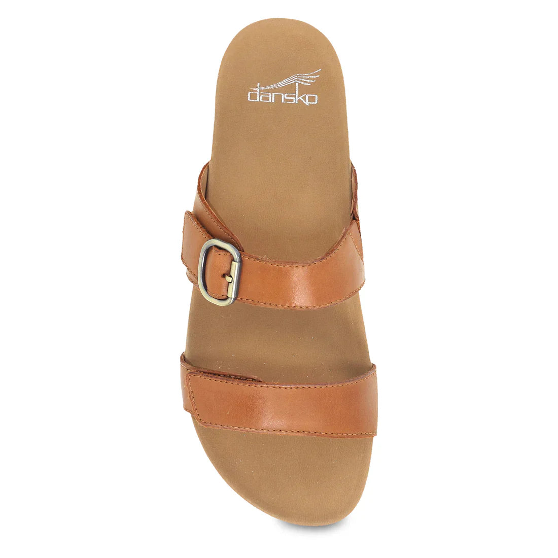 Dansko Justine Slide Sandals Women's