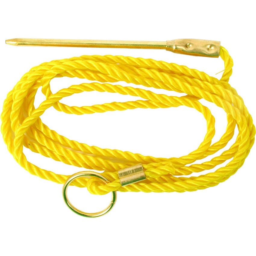 Eagle Claw Polycord Stringer