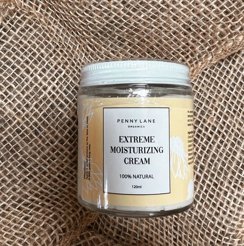 Extreme Moisturizing Cream