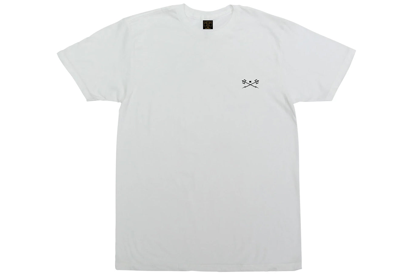 GO-TO PIGMENT TEE