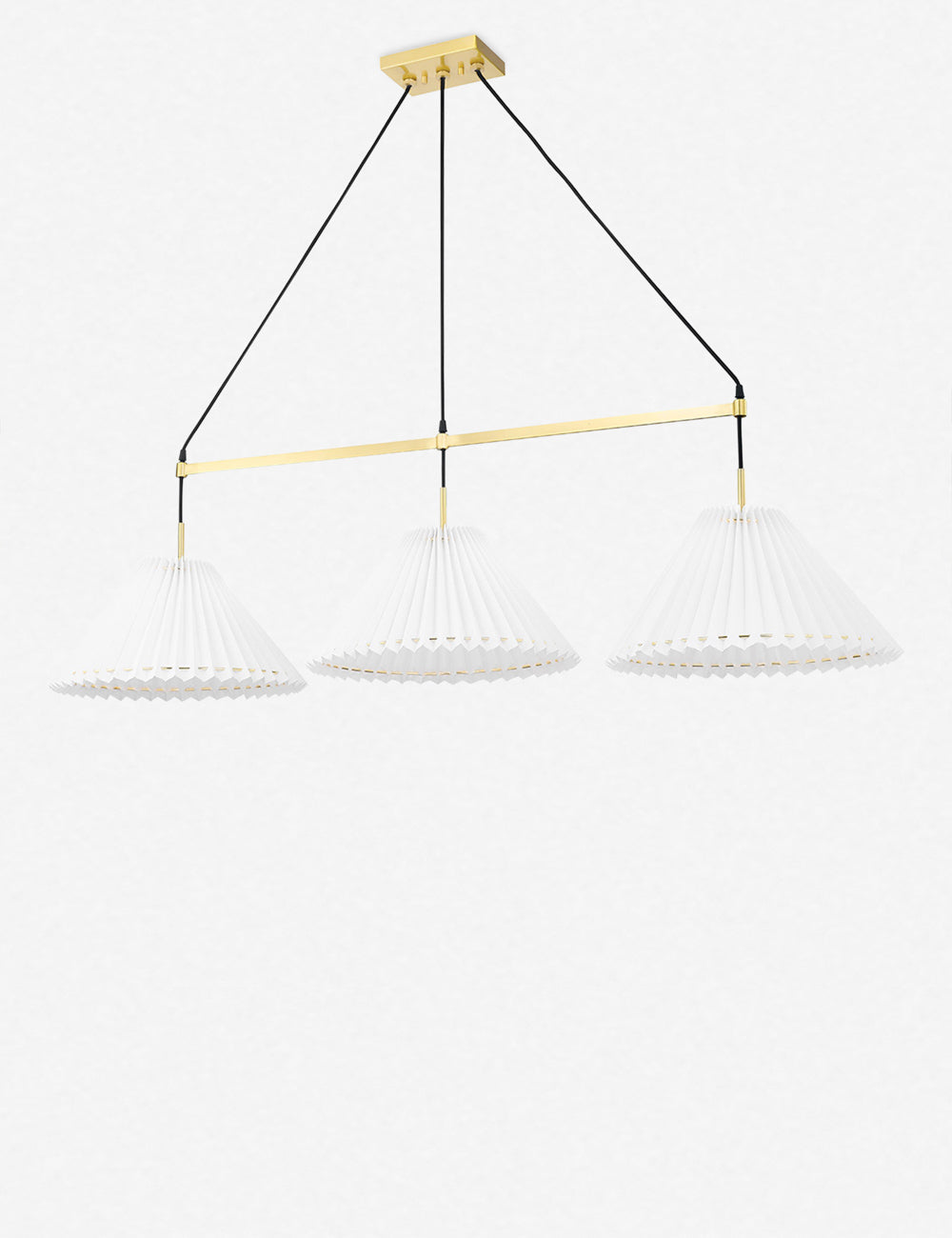 Cosette Linear Pendant Light