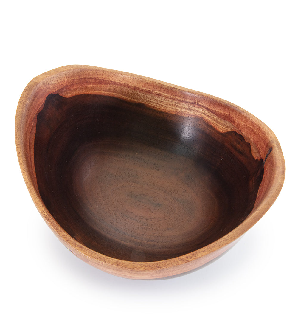 Milo Bowl #2497 by Aaron Hammer