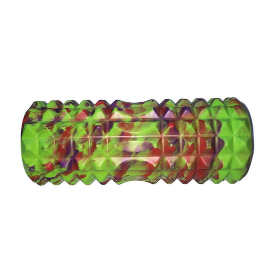 Tie-Dye Lactic Muscle Release Foam Roller