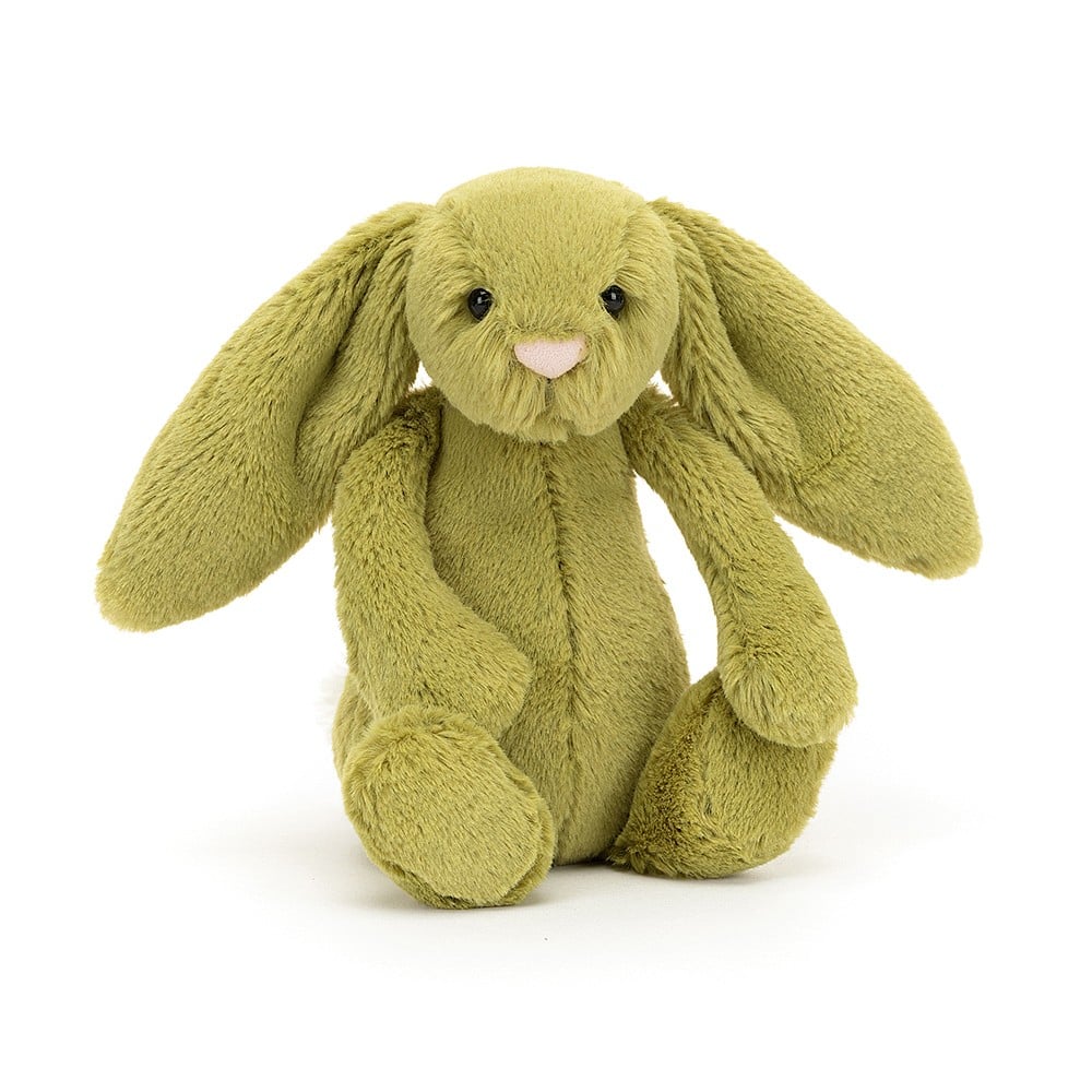 Jellycat Bashful Spring Bunnies Assortment - Little Moss