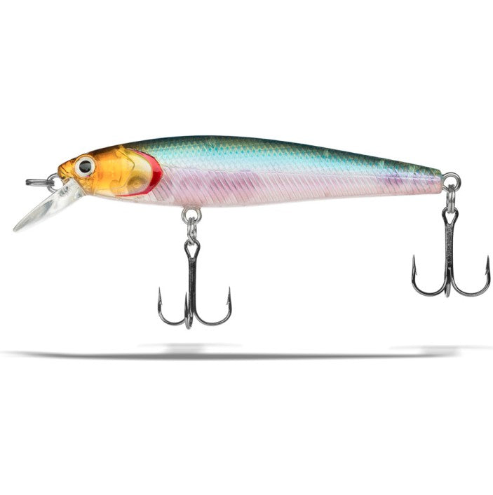 Dynamic J Spec Lures