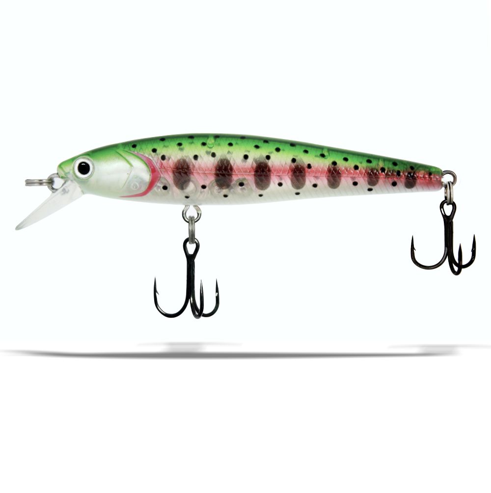 Dynamic J Spec Lures