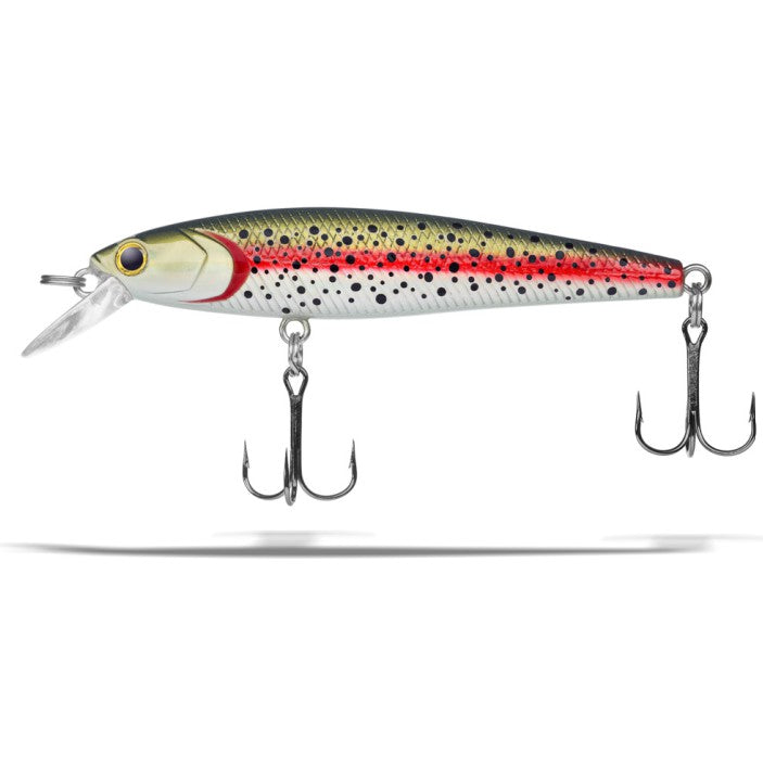 Dynamic J Spec Lures