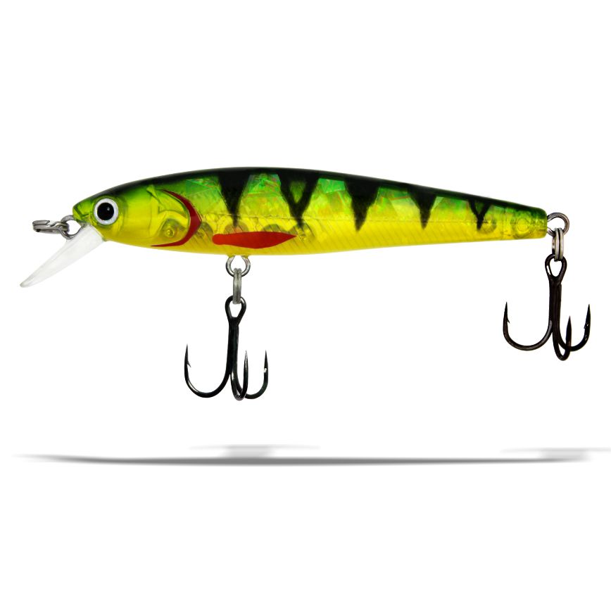 Dynamic J Spec Lures