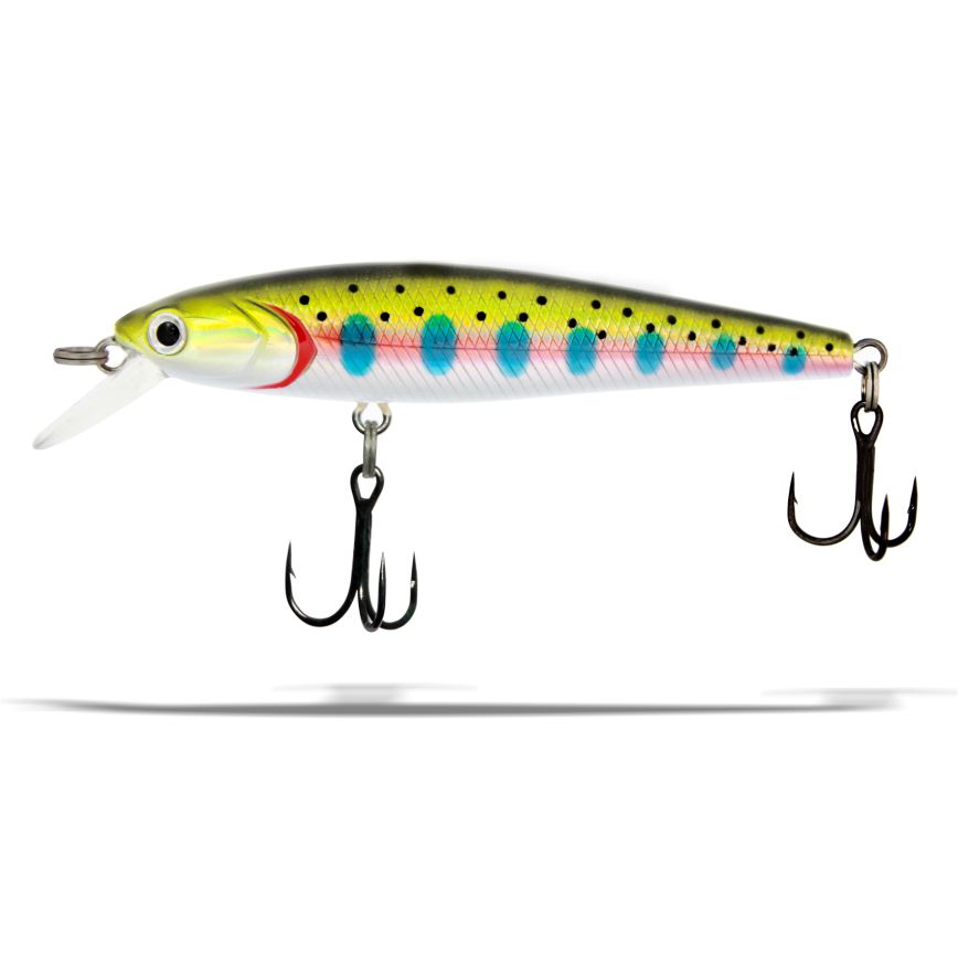 Dynamic J Spec Lures