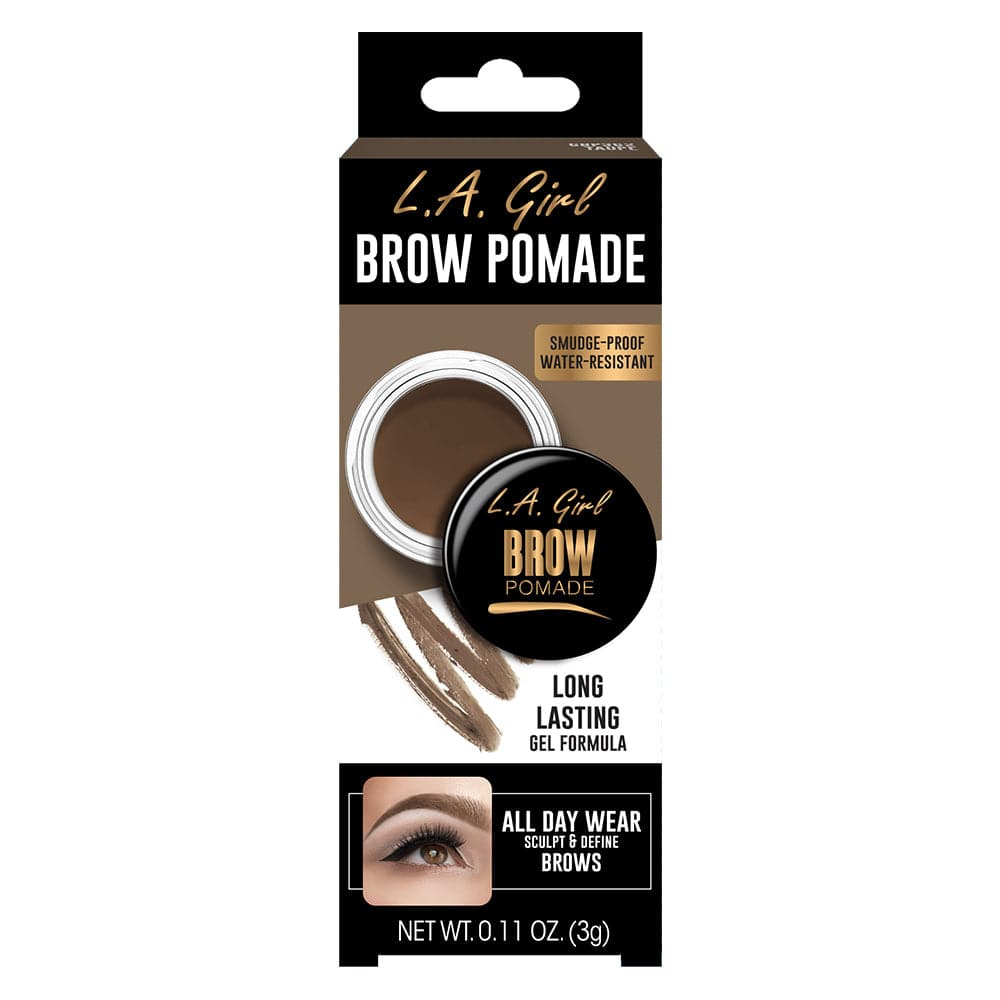 Brow Pomade