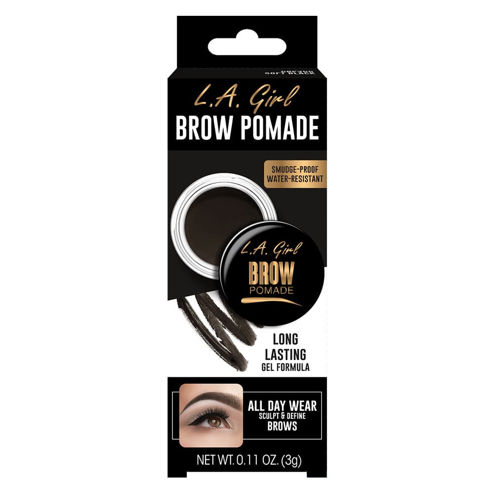 Brow Pomade