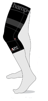 Performance Knee Warmers