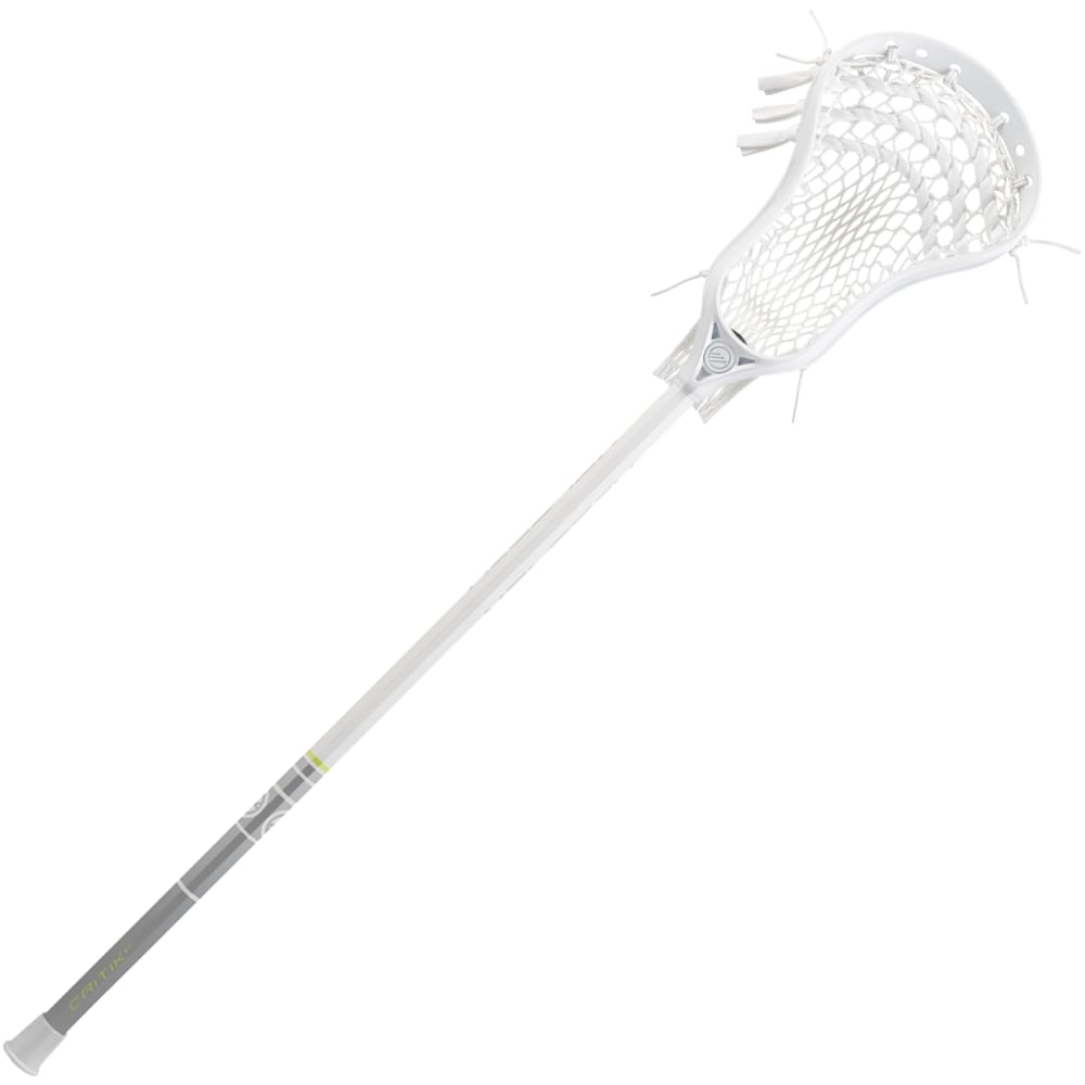 Maverik Critik ST Complete Youth Lacrosse Stick