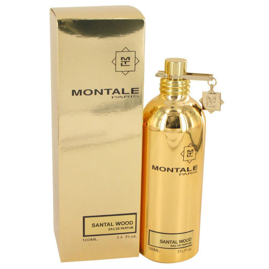 Montale Santal Wood