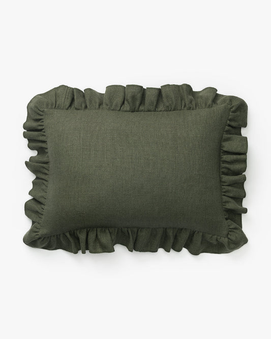 Mordechai Pillow Cover